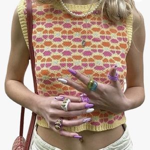 Women Basic Ribbed Knit